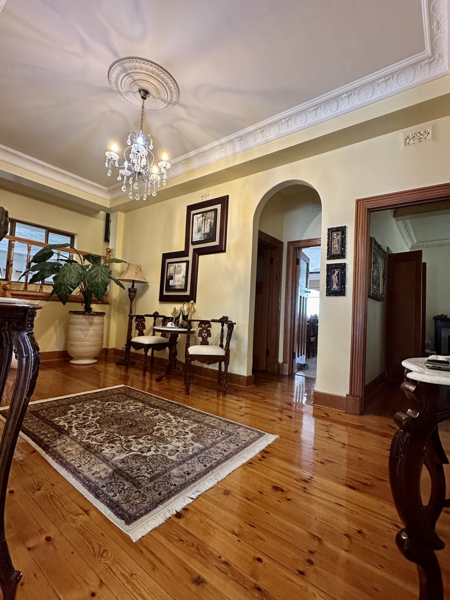 5 Bedroom Property for Sale in Mill Park Eastern Cape